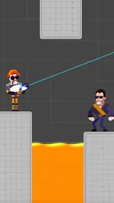 Baixe Hitmasters (Dinheiro Infinito MOD) para Android - Captura de tela 4