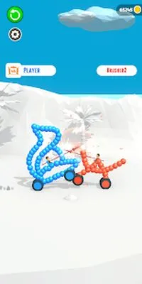 Baixe Draw Joust! (MOD Premium Desbloqueado) para Android - Captura de tela 1