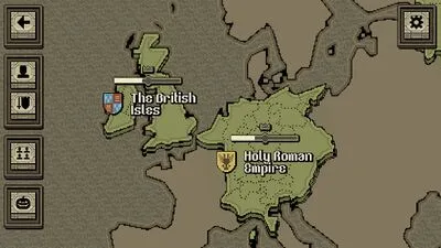 Baixe Bloody Bastards (Dinheiro Infinito MOD) para Android - Captura de tela 3