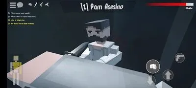 Baixe GoreZone (MOD de Compras Grátis) para Android - Captura de tela 1