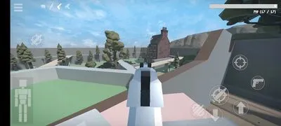 Baixe GoreZone (MOD de Compras Grátis) para Android - Captura de tela 2