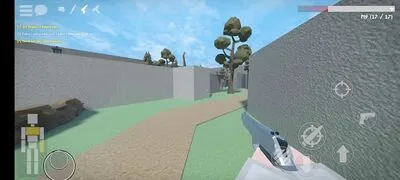 Baixe GoreZone (MOD de Compras Grátis) para Android - Captura de tela 3