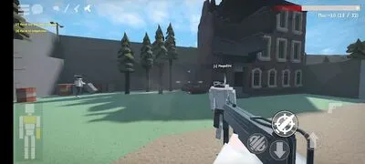 Baixe GoreZone (MOD de Compras Grátis) para Android - Captura de tela 4