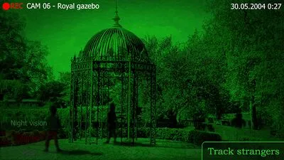 Baixe Five Nights with Froggy (Dinheiro Infinito MOD) para Android - Captura de tela 2