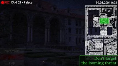 Baixe Five Nights with Froggy (Dinheiro Infinito MOD) para Android - Captura de tela 4