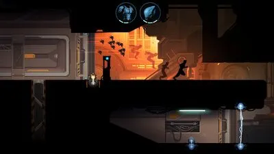 Baixe Vector 2 (Dinheiro Infinito MOD) para Android - Captura de tela 3