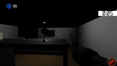 Baixe Five Nights At Floppa 2 (Todos os MODs Desbloqueados) para Android - Captura de tela 2