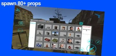 Baixe Dmod (MOD Dinheiro Infinito) para Android - Captura de tela 2