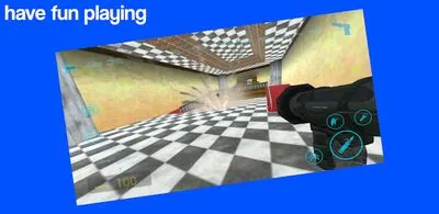 Baixe Dmod (MOD Dinheiro Infinito) para Android - Captura de tela 3