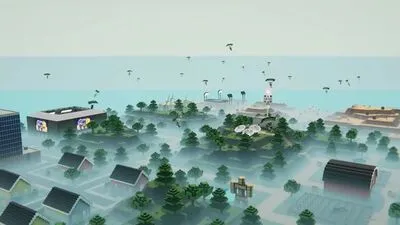 Baixe Pixel Strike 3D (Dinheiro Infinito MOD) para Android - Captura de tela 2