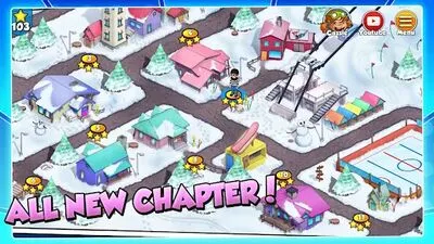 Baixe Robbery Bob 2: Double Trouble (Todos os MODs Desbloqueados) para Android - Captura de tela 3