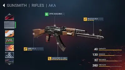 Baixe Zombeast: Survival Zombie Shooter (MOD Dinheiro Infinito) para Android - Captura de tela 1