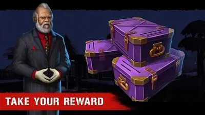 Baixe Horror Show (MOD de Compras Grátis) para Android - Captura de tela 1