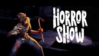 Baixe Horror Show (MOD de Compras Grátis) para Android - Captura de tela 3