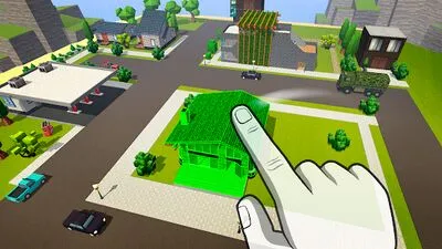 Baixe Mad GunZ jogos de tiro online (Todos os MOD desbloqueados) para Android - Captura de tela 4