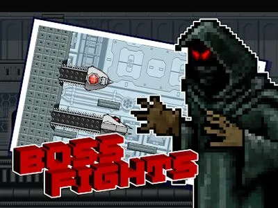 Baixe Jutsu (MOD de Moedas Ilimitadas) para Android - Captura de tela 3