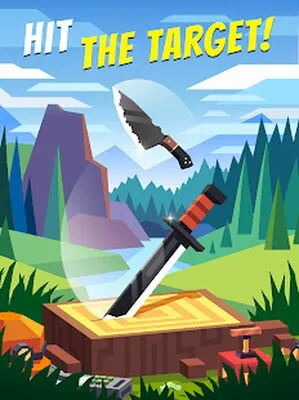 Baixe Flippy Knife (MOD de Moedas Ilimitadas) para Android - Captura de tela 4