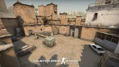 Baixe Counter Game Strike CS: Missão Contra Terroristas (MOD Dinheiro Ilimitado) para Android - Captura de tela 2