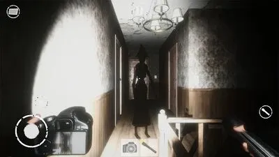 Baixe Fear Of Phasmophobia (MOD de Compras Grátis) para Android - Captura de tela 1