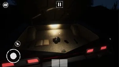 Baixe Fear Of Phasmophobia (MOD de Compras Grátis) para Android - Captura de tela 3