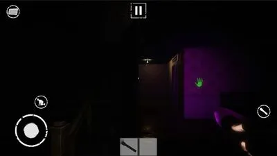 Baixe Fear Of Phasmophobia (MOD de Compras Grátis) para Android - Captura de tela 4