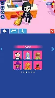 Baixe NERF Epic Pranks! (MOD Dinheiro Infinito) para Android - Captura de tela 4