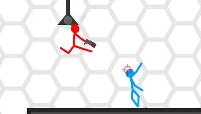Baixe Stickman Project (Todos os MOD Desbloqueados) para Android - Captura de tela 2