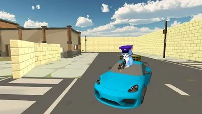 Baixe PugWars (TODOS MODS Desbloqueados) para Android - Captura de tela 3