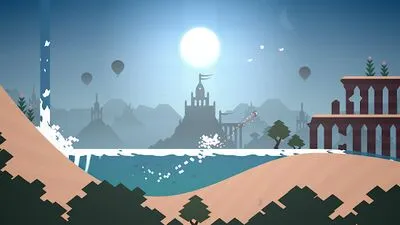 Baixe Alto’s Odyssey (MOD de Moedas Ilimitadas) para Android - Captura de tela 2