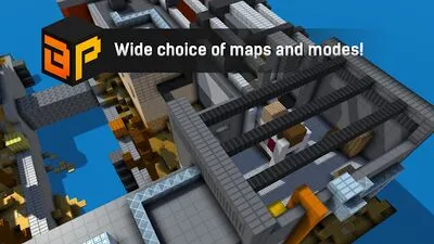 Baixe Blockpost (MOD Premium Desbloqueado) para Android - Captura de tela 2