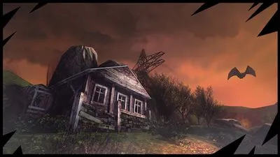 Baixe Shadows of Kurgansk (MOD de Compras Grátis) para Android - Captura de tela 1