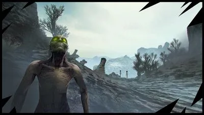 Baixe Shadows of Kurgansk (MOD de Compras Grátis) para Android - Captura de tela 4