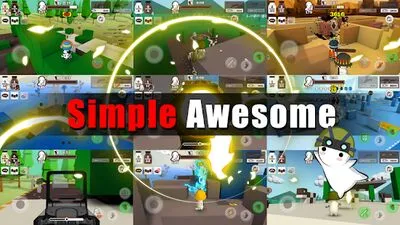 Baixe MilkChoco (MOD Todas as Funcionalidades Desbloqueadas) para Android - Captura de tela 4