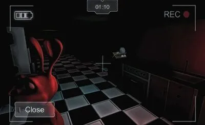 Baixe Five Nights at Pizzeria (MOD Premium Desbloqueado) para Android - Captura de tela 2