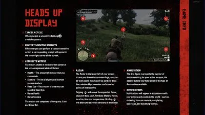 Baixe RDR2: Companion (MOD Premium Desbloqueado) para Android - Captura de tela 3