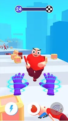 Baixe Elemental Master (MOD Premium Desbloqueado) para Android - Captura de tela 4