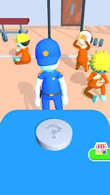 Baixe 420 Prison Survival (Todos os MODs Liberados) para Android - Captura de tela 1