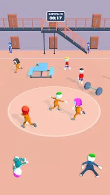 Baixe 420 Prison Survival (Todos os MODs Liberados) para Android - Captura de tela 2