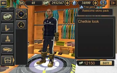 Baixe Vegas Crime Simulator 2 (MOD Premium Desbloqueado) para Android - Captura de tela 2