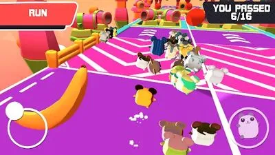 Baixe STAR: Super Tricky Amazing Run (MOD de Compras Grátis) para Android - Captura de tela 4