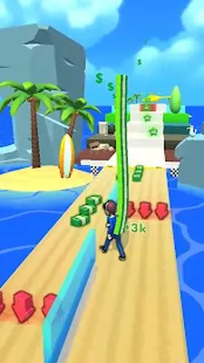 Baixe Investment Run: Invest Fast (MOD de Compras Grátis) para Android - Captura de tela 3