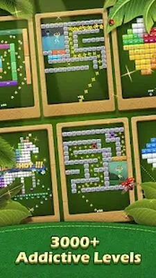 Baixe Breaker Fun (MOD de Dinheiro Ilimitado) para Android - Captura de tela 3