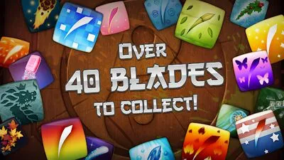 Baixe Fruit Ninja® (Todos os MODs Desbloqueados) para Android - Captura de tela 1