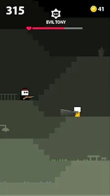 Baixe Mr Gun (MOD de Dinheiro Infinito) para Android - Captura de tela 2