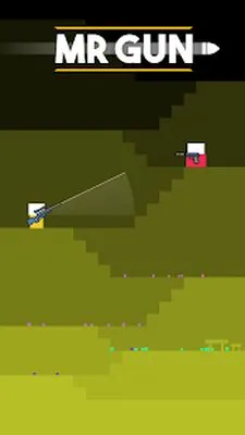 Baixe Mr Gun (MOD de Dinheiro Infinito) para Android - Captura de tela 3