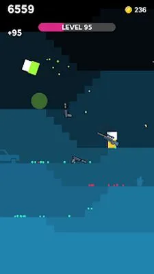 Baixe Mr Gun (MOD de Dinheiro Infinito) para Android - Captura de tela 4