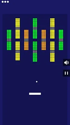 Baixe Many Bricks Breaker (MOD de Compras Grátis) para Android - Captura de tela 1