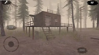 Baixe Horror Zone: Pipe Head (Todos os MODs Desbloqueados) para Android - Captura de tela 2