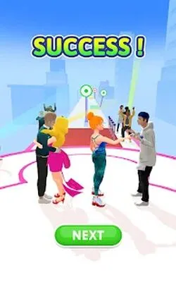 Baixe Bestie Breakup (MOD de Compras Grátis) para Android - Captura de tela 4