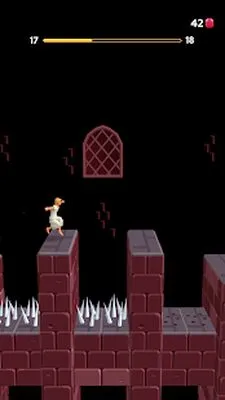 Baixe Prince of Persia: Escape (MOD de Moedas Ilimitadas) para Android - Captura de tela 1